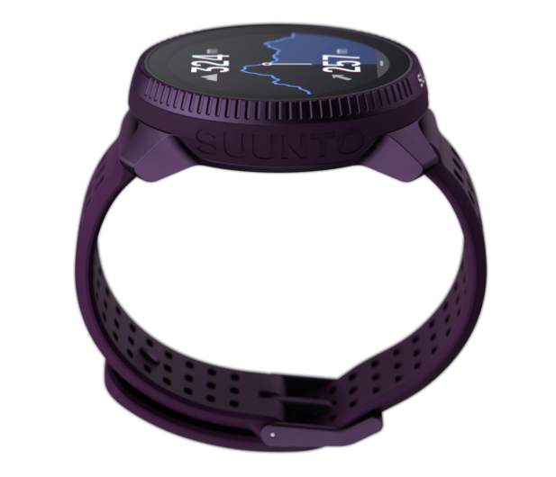 SUUNTO RACE TITANIUM AMETHYST - 1186586 - zdjęcie 2